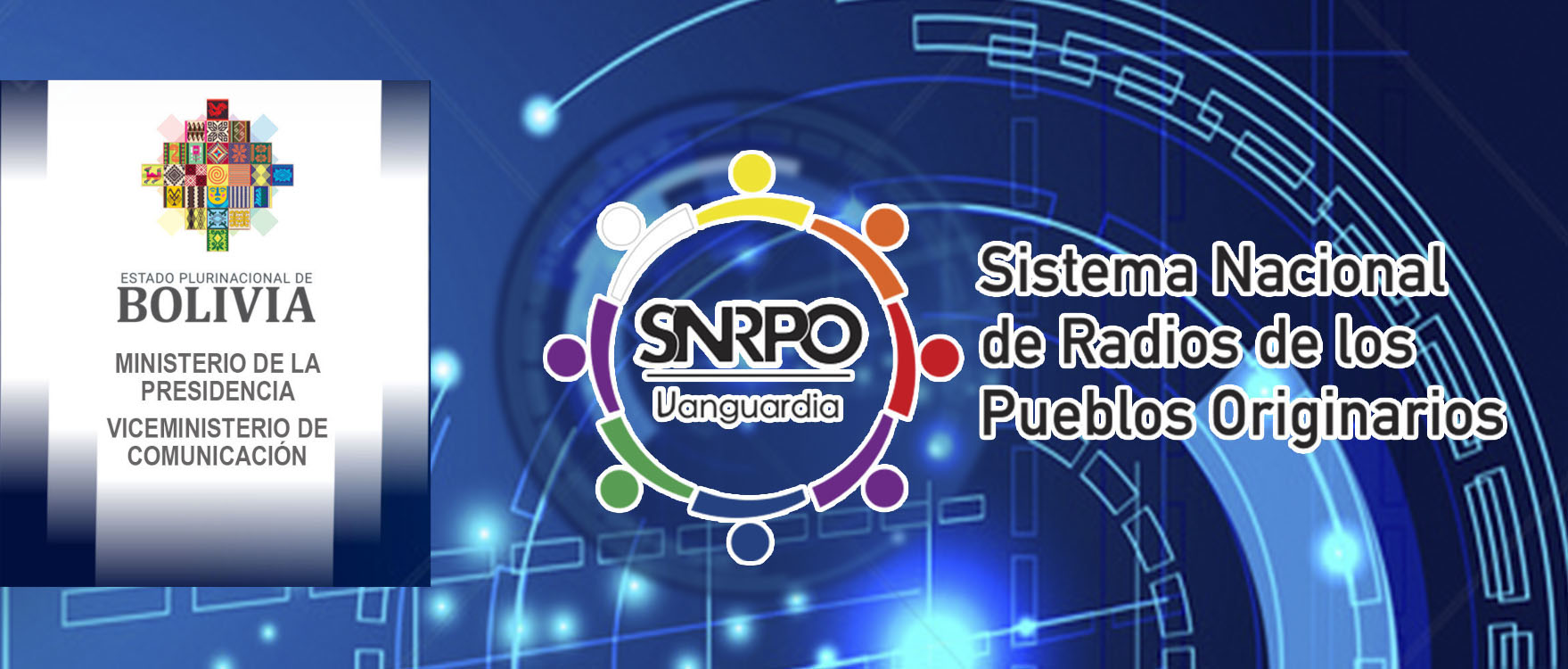 Sistema Nacional de Radios de los Pueblos Originarios