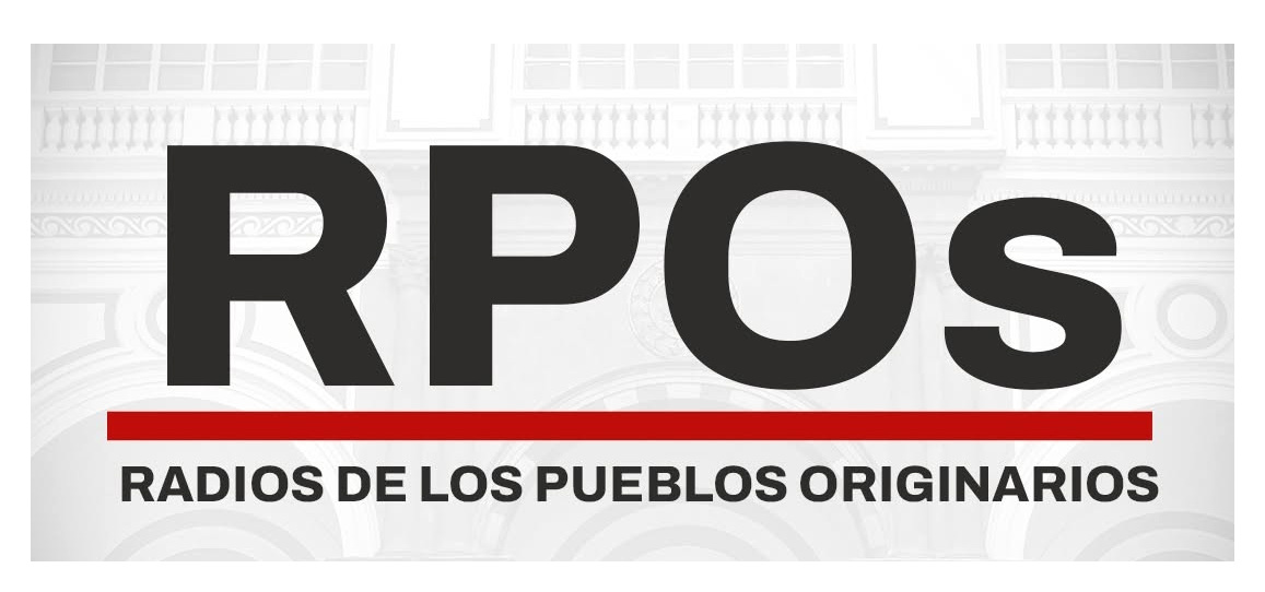 Sistema Nacional de Radios de los Pueblos Originarios