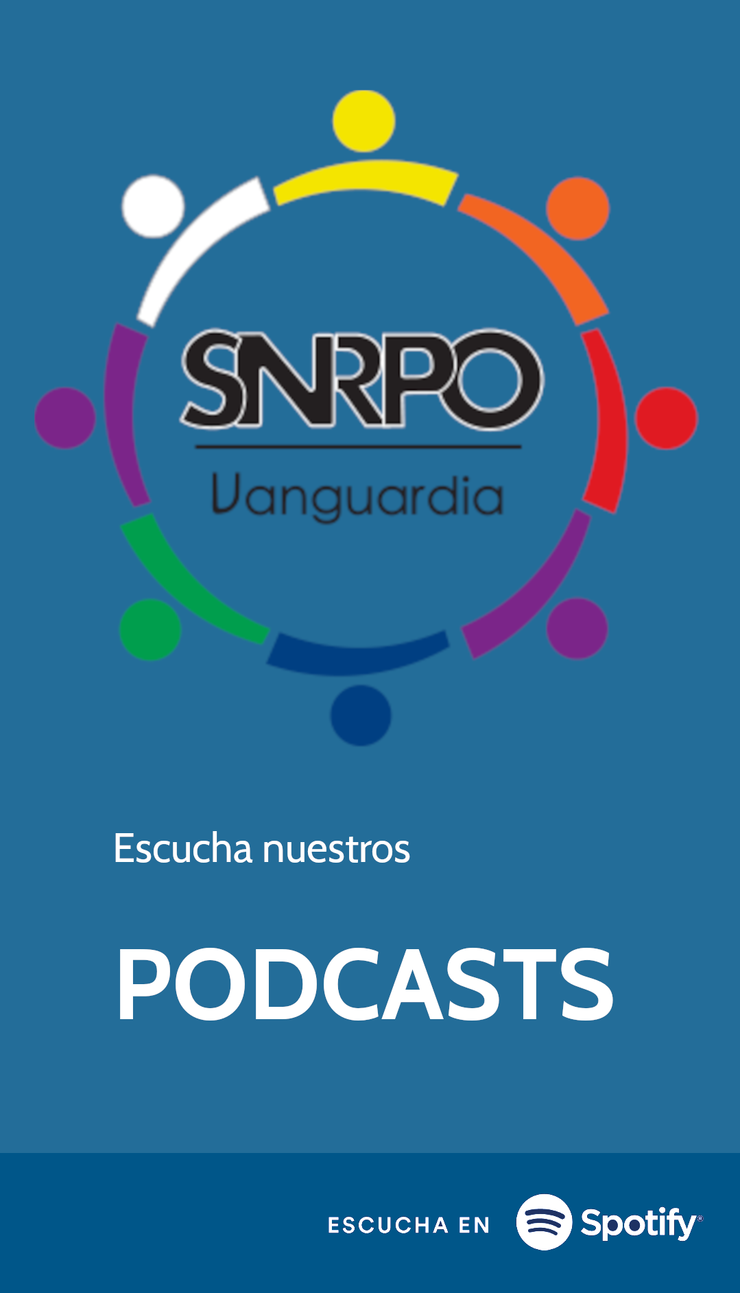 podcast RPO